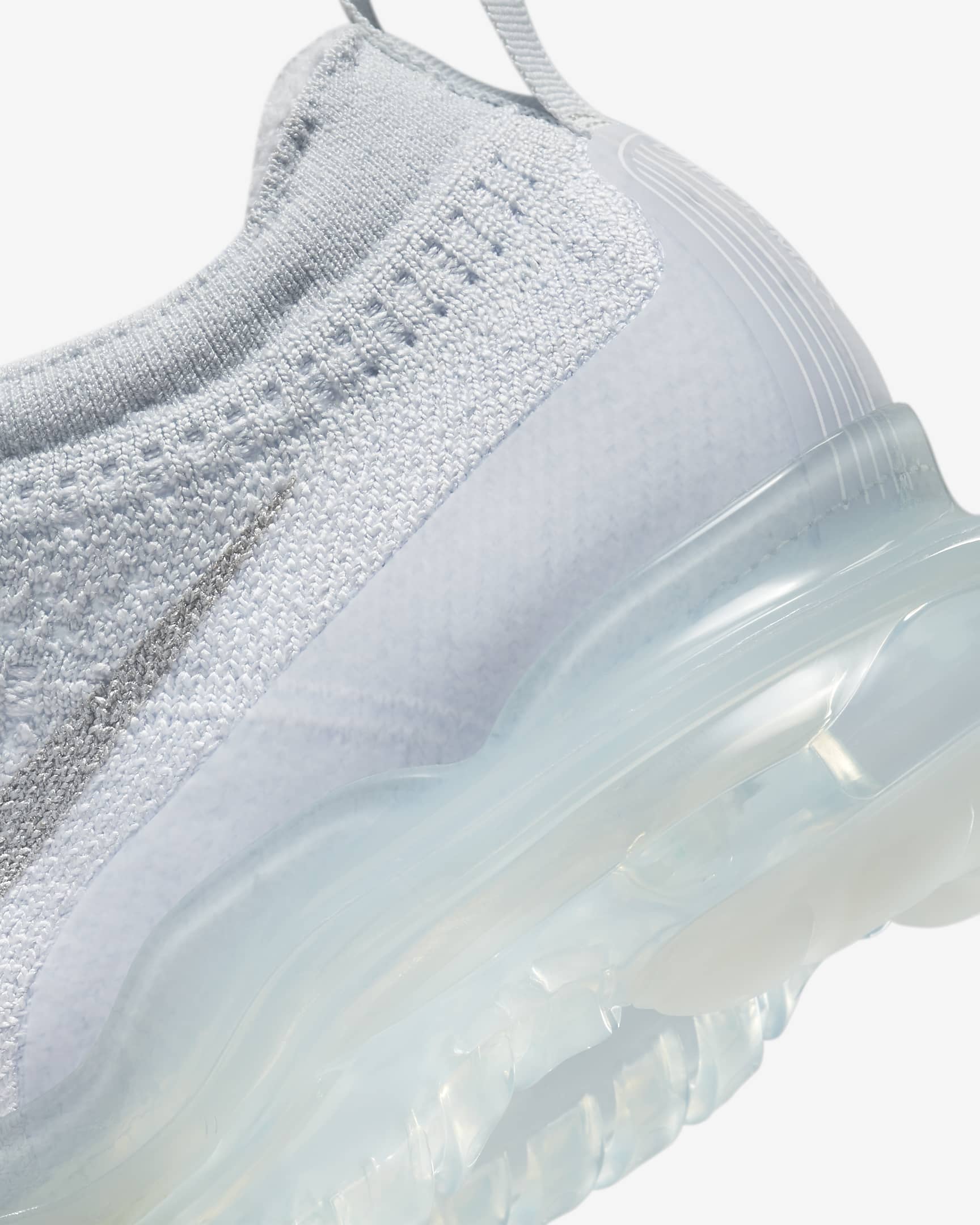 Image of Мъжки Маратонки NIKE AIR VAPORMAX 2023 FK NN - Ballistic-sport